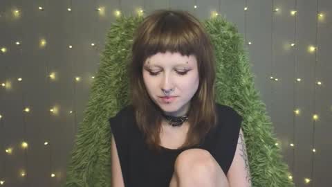 Snapshot of kortny_yo chatting on October 29, 9:13 am Kortny online show from October 29, 9:13 am