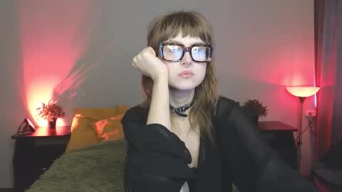 Snapshot of kortny_yo chatting on October 7, 8:08 am Kortny online show from October 7, 8:08 am