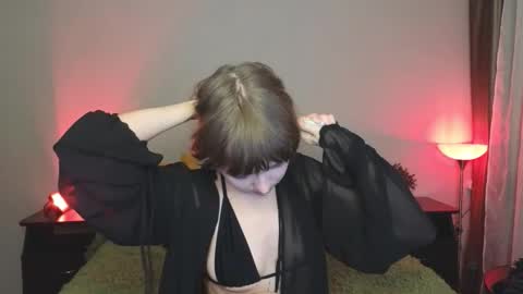 Snapshot of kortny_yo chatting on October 15, 5:48 pm Kortny online show from October 15, 5:48 pm