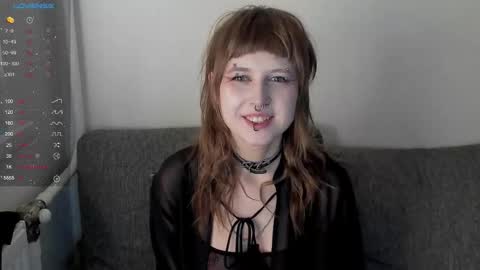 Kortny online show from March 1, 7:35 pm