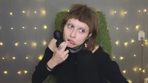 Snapshot of kortny_yo chatting on December 6, 9:45 pm Kortny online show from December 6, 9:45 pm