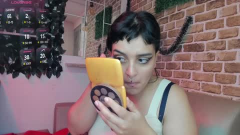 kory online show from January 17, 8:22 pm