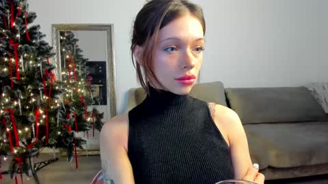 Snapshot of kossie_ chatting on December 20, 8:17 am kossie_ online show from December 20, 8:17 am