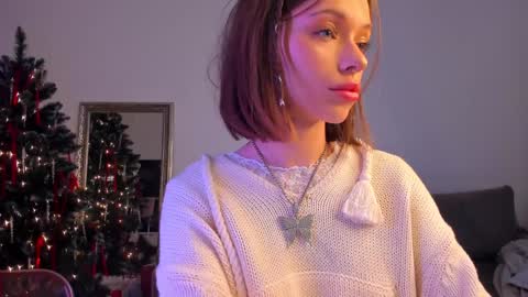 Snapshot of kossie_ chatting on December 25, 11:11 am kossie_ online show from December 25, 11:11 am