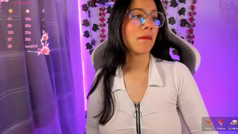 Snapshot of kotomi_rosse chatting on October 17, 1:42 am Kotomi online show from October 17, 1:42 am