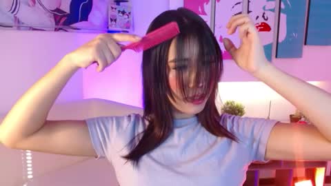 Elizabeth online show from February 25, 12:26 pm