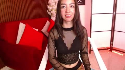 Snapshot of kozzy_moon chatting on October 20, 10:13 pm Kozzy online show from October 20, 10:13 pm