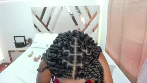 Krisvany online show from April 26, 8:50 pm