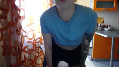 Kris online show from April 17, 7:21 am