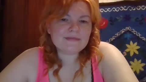 KrisryxONiks online show from July 31, 5:30 am