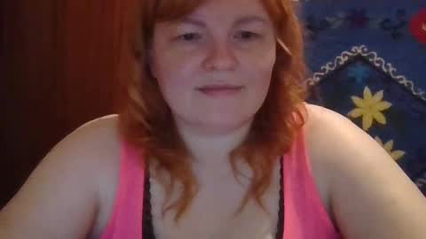 KrisryxONiks online show from August 1, 5:42 am