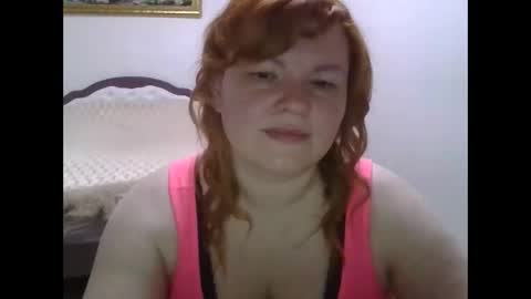 KrisryxONiks online show from June 7, 3:46 am