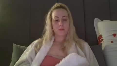 Grace online show from March 31, 7:36 pm