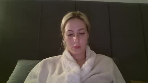 Grace online show from April 13, 7:47 pm