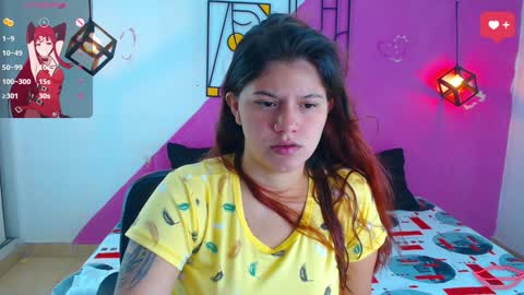 Snapshot of krissone_1 chatting on December 9, 1:45 pm krissone online show from December 9, 1:45 pm