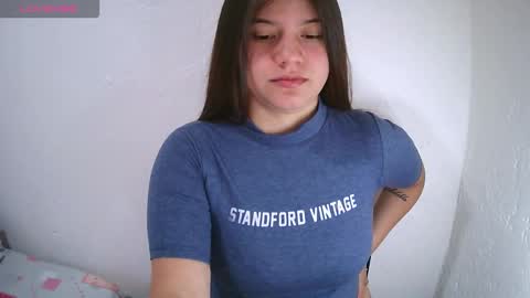 krissone online show from January 31, 10:30 pm