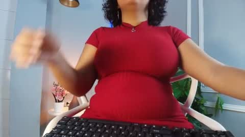 KRISTYN  online show from June 23, 12:03 pm
