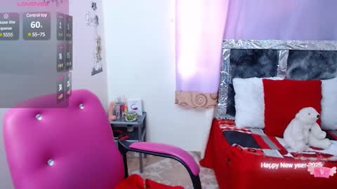 Cristina online show from March 4, 4:09 pm