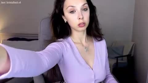 kristallmii_premium online show from August 1, 8:22 pm