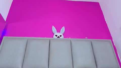 Krista Ritter online show from January 16, 10:50 pm