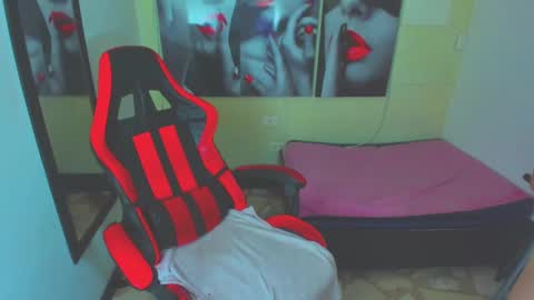 KRISTEL online show from October 9, 7:07 pm