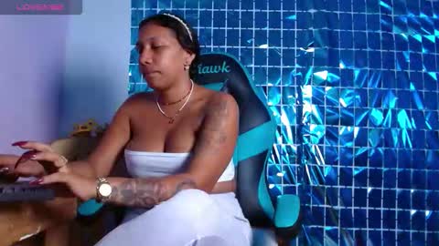 kristel_lee online show from January 14, 4:34 pm