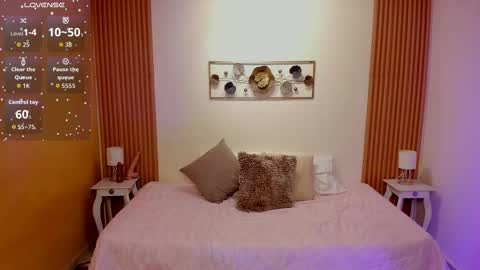 Kristen online show from February 20, 5:06 am