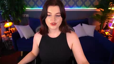 kristifoxy online show from July 12, 12:39 pm