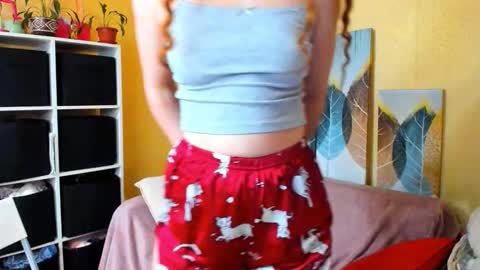 Christina online show from March 25, 7:00 am