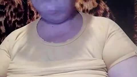 KristinaExcite online show from October 27, 8:10 am