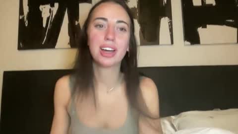 kristina juarez online show from May 14, 1:55 am