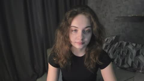 Kristina online show from April 4, 4:17 pm