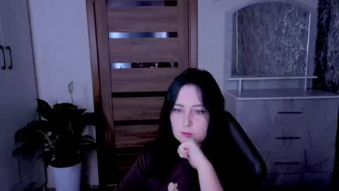 Kristy online show from July 7, 10:23 pm