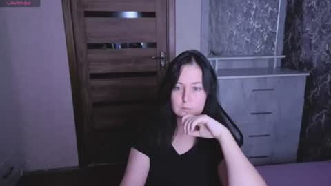 Kristy online show from August 8, 8:50 pm