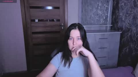 Kristy online show from August 7, 8:38 pm