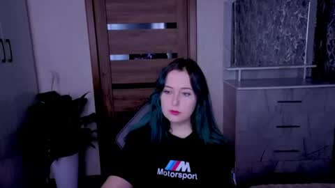 Kristy online show from July 5, 9:31 pm