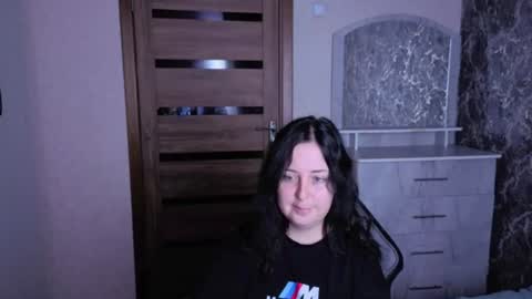 Kristy online show from July 25, 11:23 pm