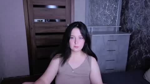 Kristy online show from July 21, 9:59 pm