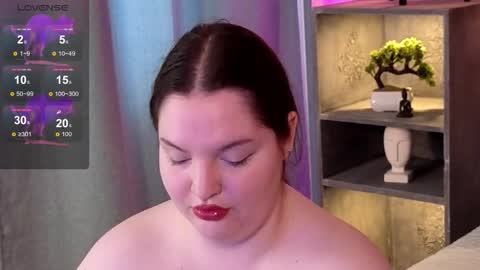 Kristy online show from February 15, 8:02 am