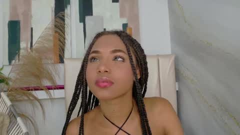 Cristina online show from May 30, 9:11 pm