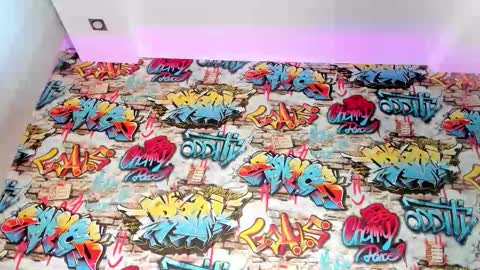 Krys online show from December 3, 12:57 am