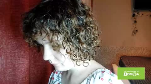 Anna online show from February 9, 10:12 pm