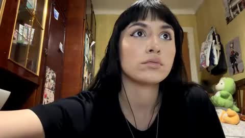 Mira online show from March 21, 8:25 pm