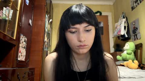 Mira online show from March 30, 9:03 pm