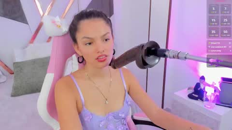 Snapshot of kuitty_sara chatting on October 19, 12:51 pm SARA online show from October 19, 12:51 pm