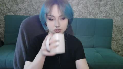 Alice online show from April 5, 2:16 pm