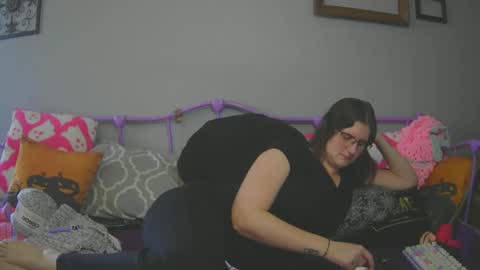 Samantha online show from February 28, 2:53 pm