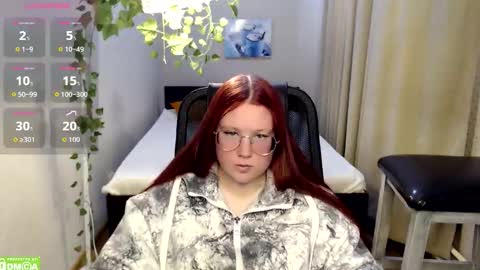 kuri_u online show from March 2, 7:15 am