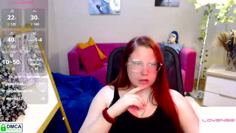 Helen online show from June 20, 5:05 pm
