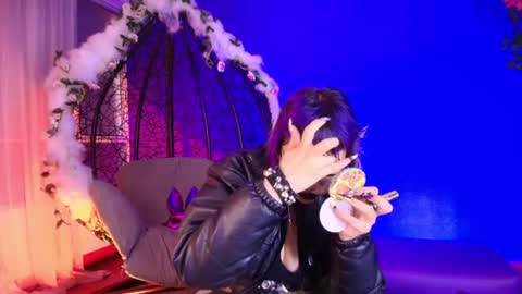 Kuromi online show from June 18, 11:15 am